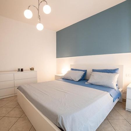 شقة La Perla Blu Porto SantʼElpidio المظهر الخارجي الصورة